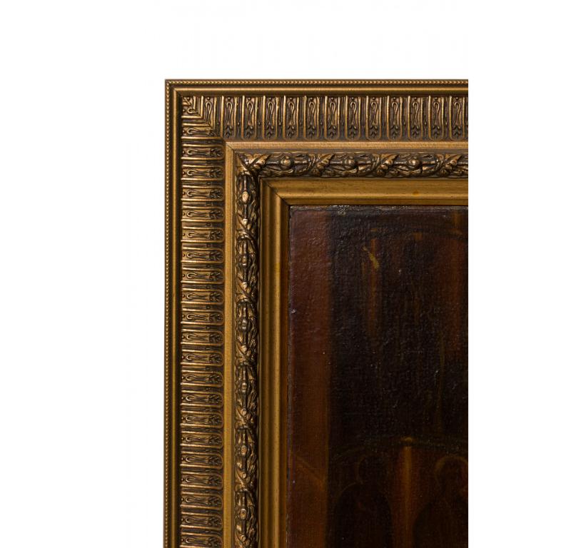 Pintura del Matrimonio de Napoleón y Josefina Napoleón III en venta