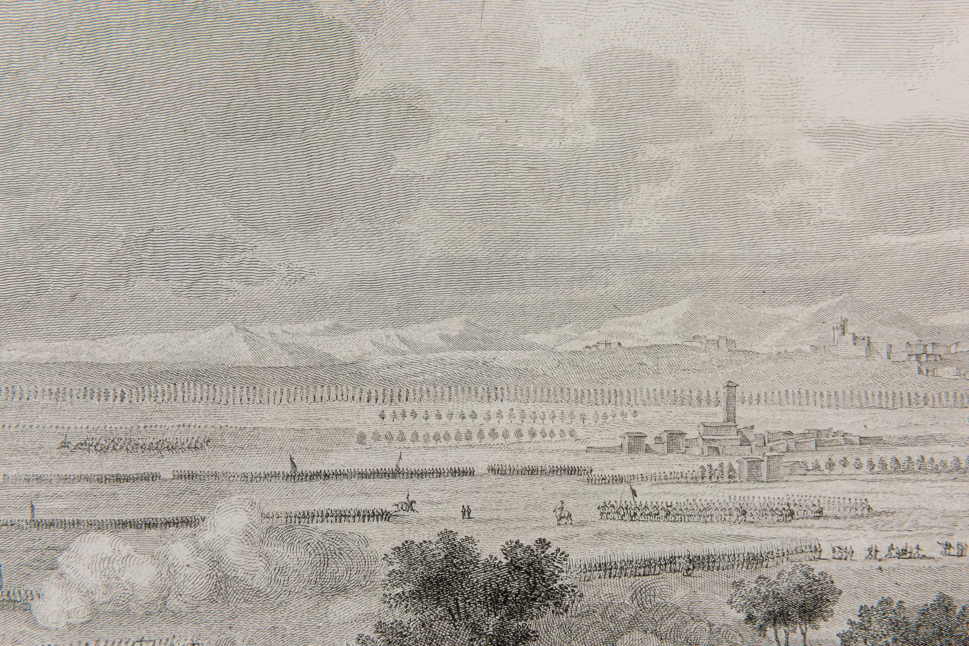 Napoleon - Battle of Marengo For Sale 2