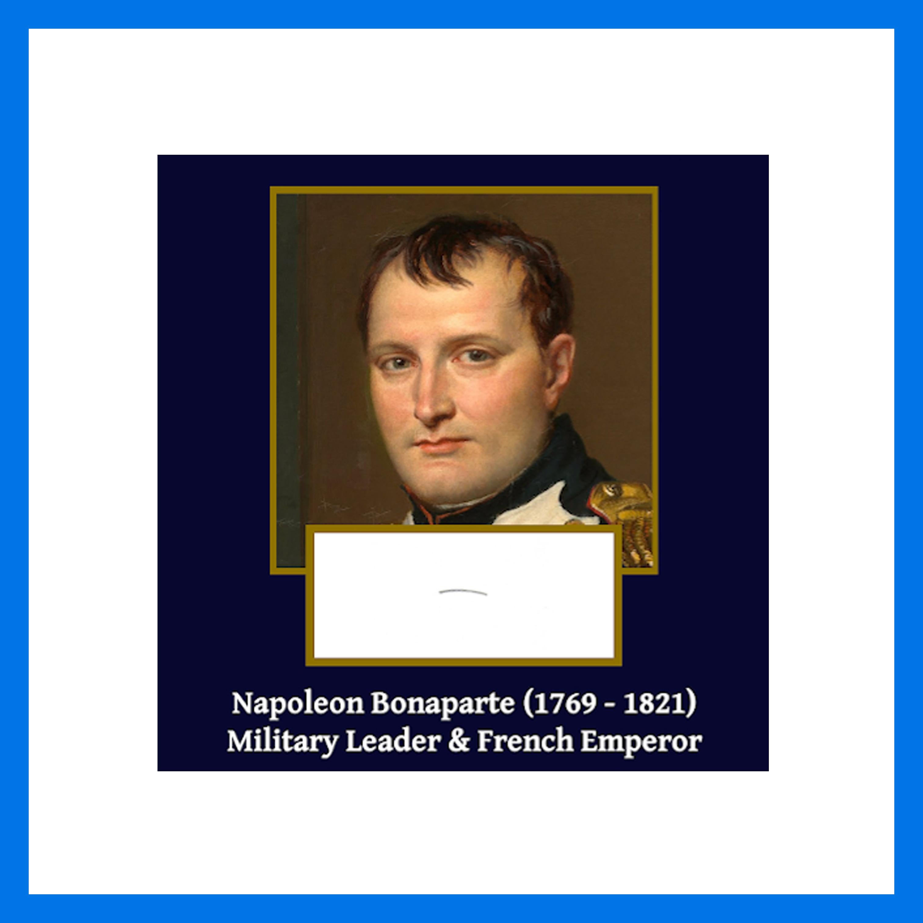 napoleon hair for sale