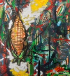 "Mais Fantome Sans Cible" [But Ghost Without Target]