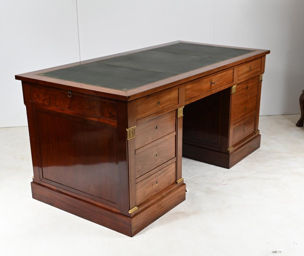 napoleon small partner desk