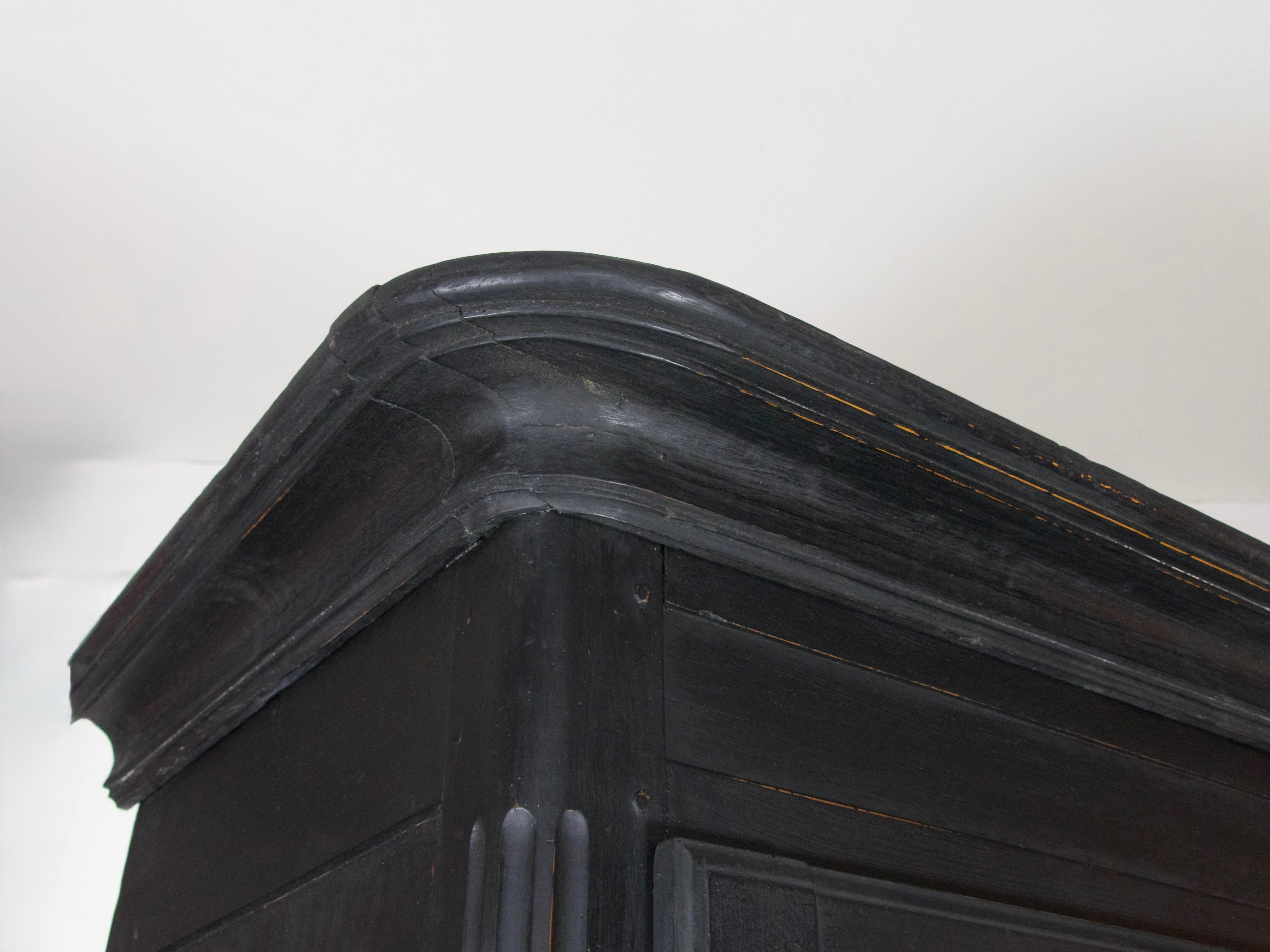 Armoire Napoleone III in vendita 4