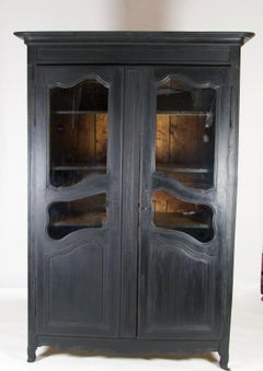 Napoleon III Armoire