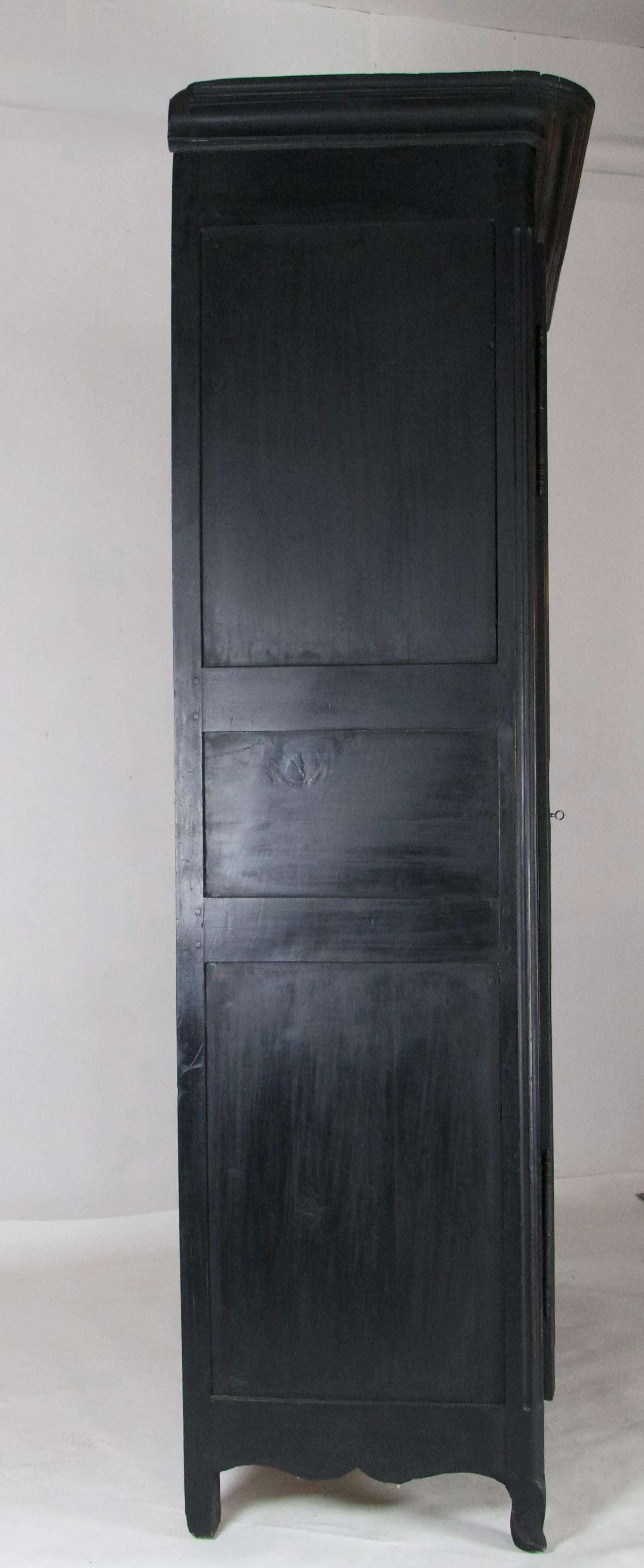 Armoire Napoleone III In condizioni buone in vendita a Los Angeles, CA