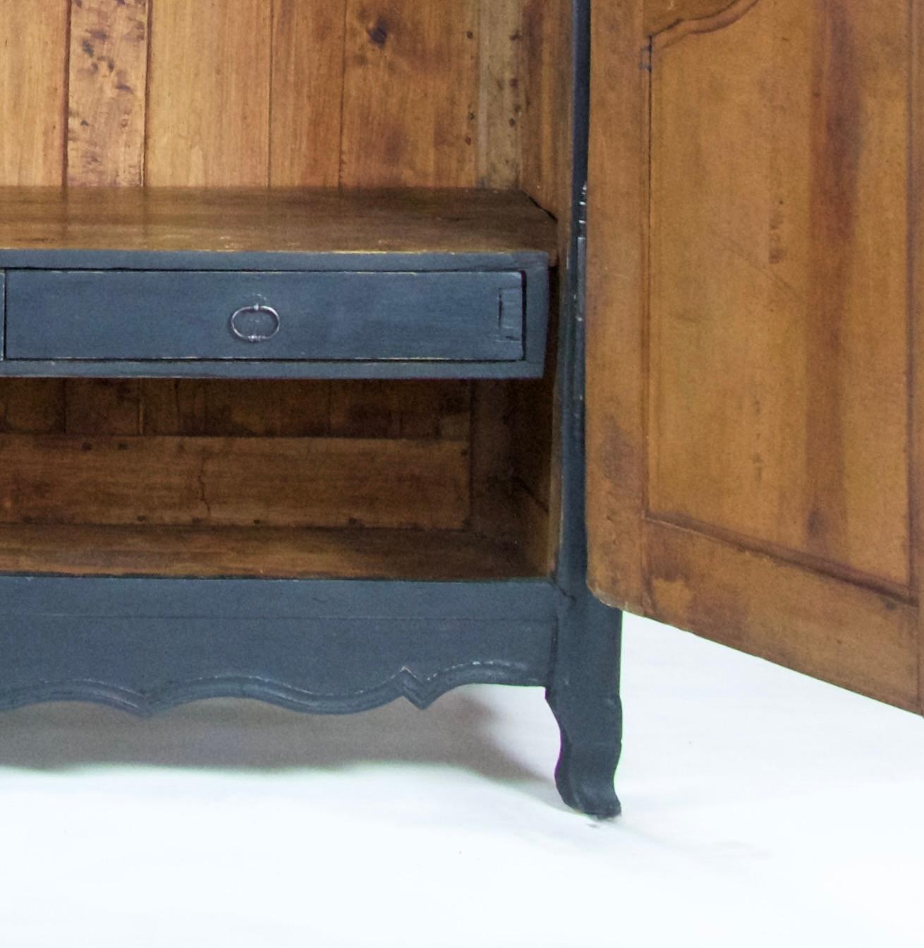 Armoire Napoleone III in vendita 1