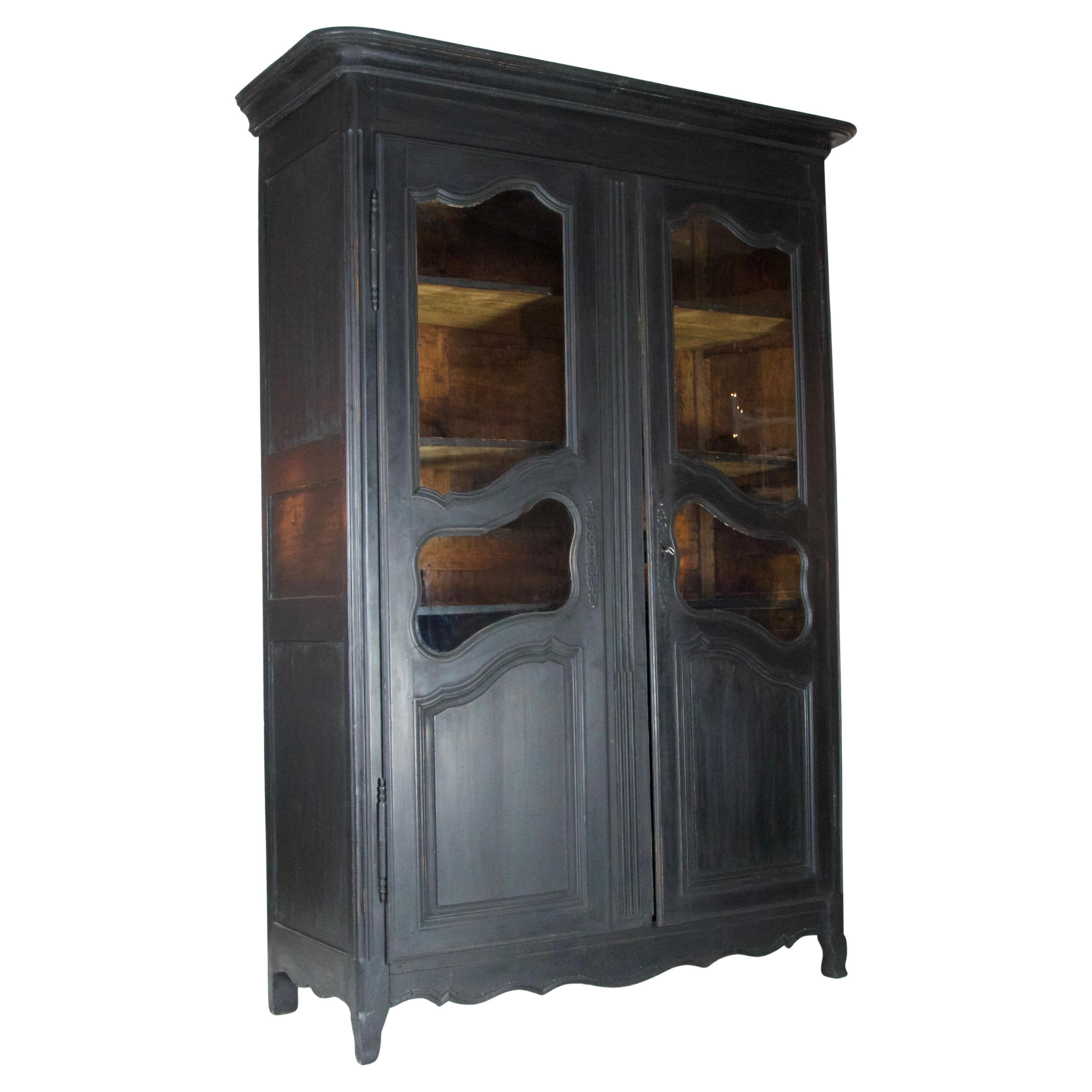 Napoleon III Armoire