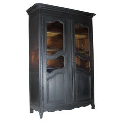 Napoleon III Armoire