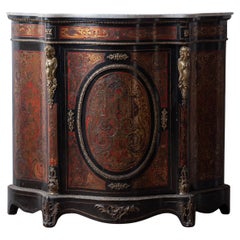 Cabinets
