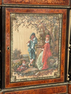 Cabinet Napoléon III