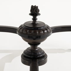 Napoleon III Center Table