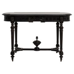 Napoleon III Center Table