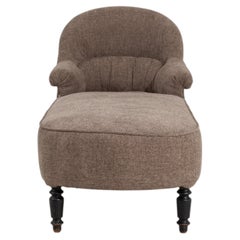 Napoleon III Chaise Longue