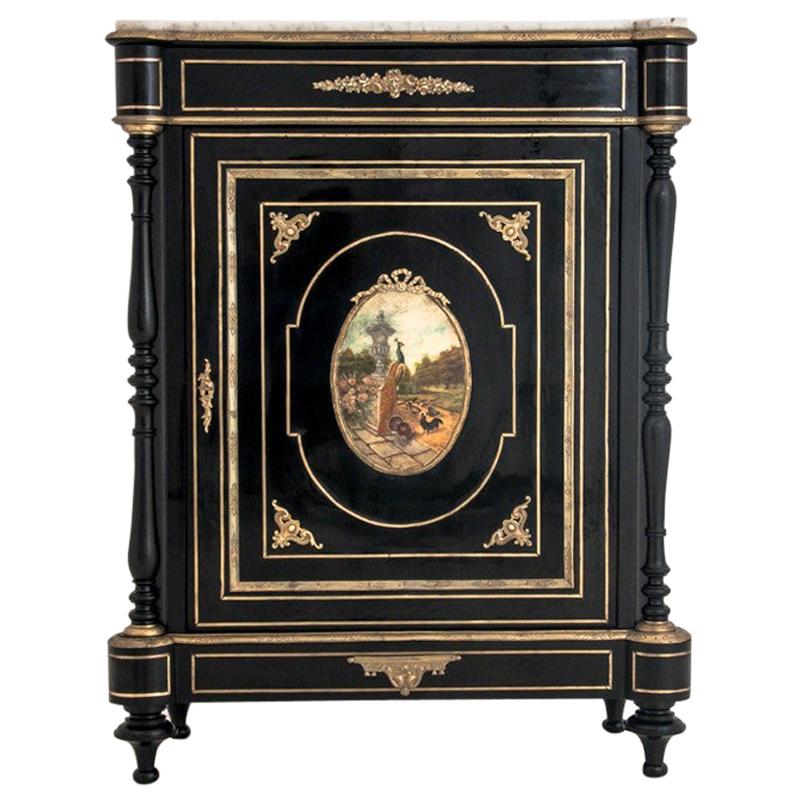 Napoleon III Commode from circa 1870