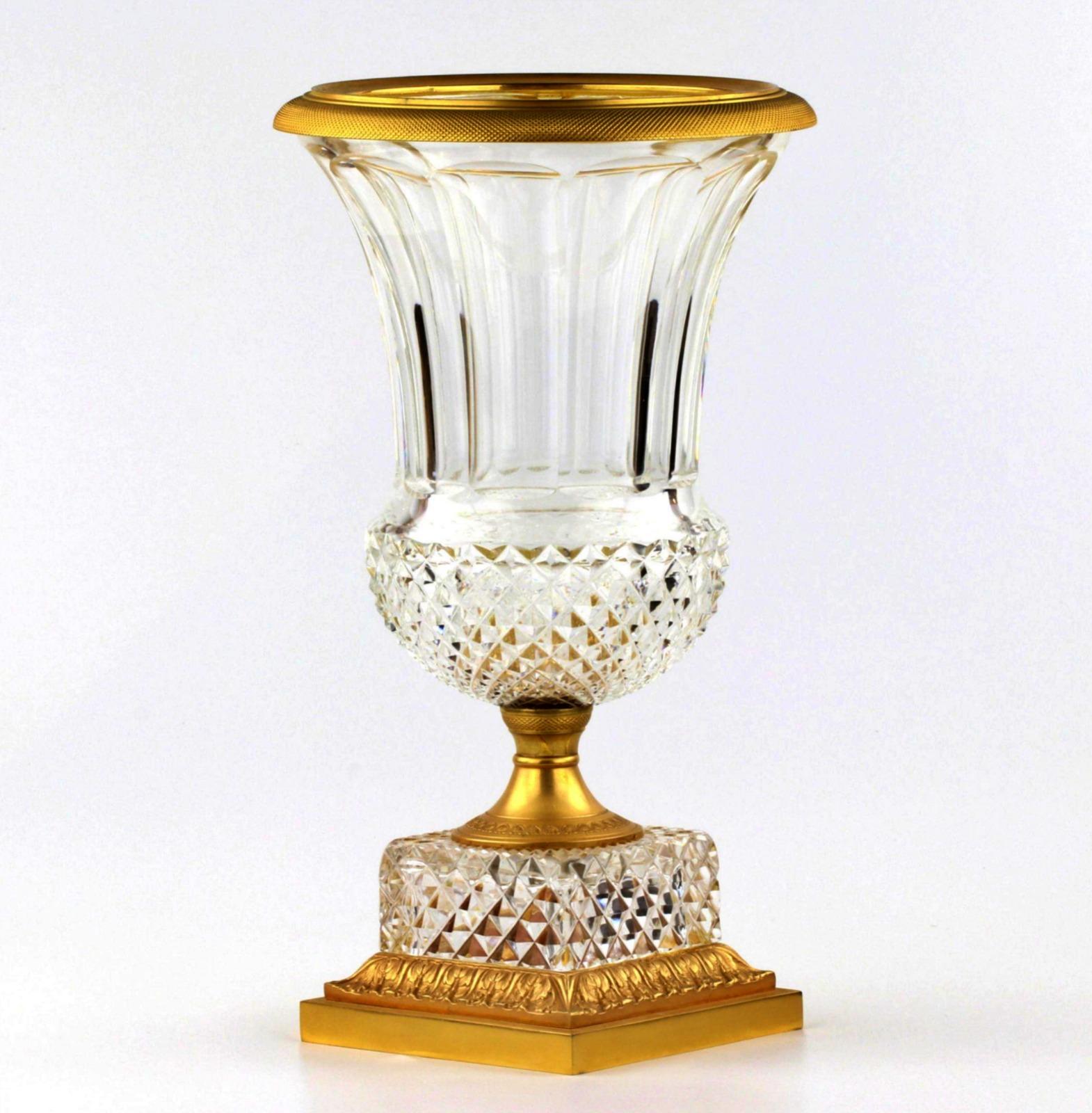 vase empire napoleon