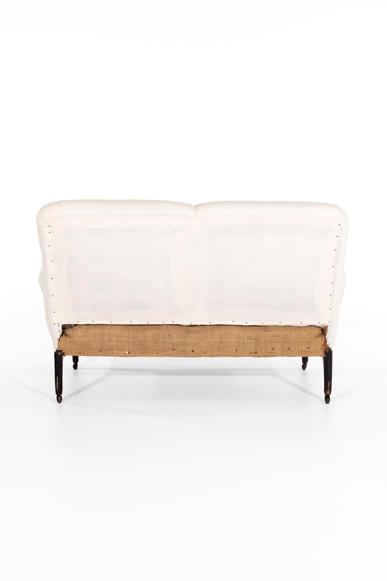 deconstructed french couch