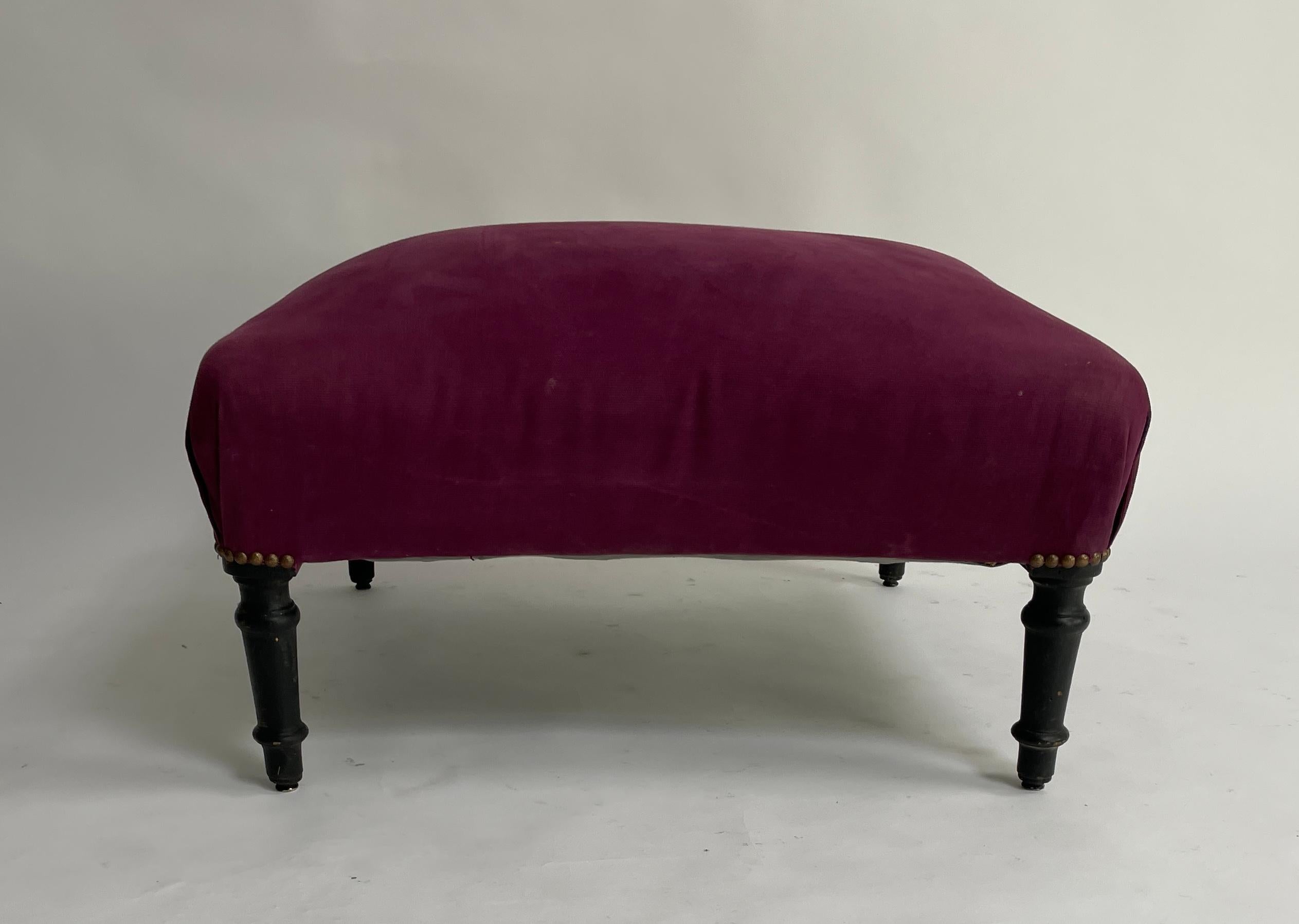 Briseau de duchesse Napoléon III 6
