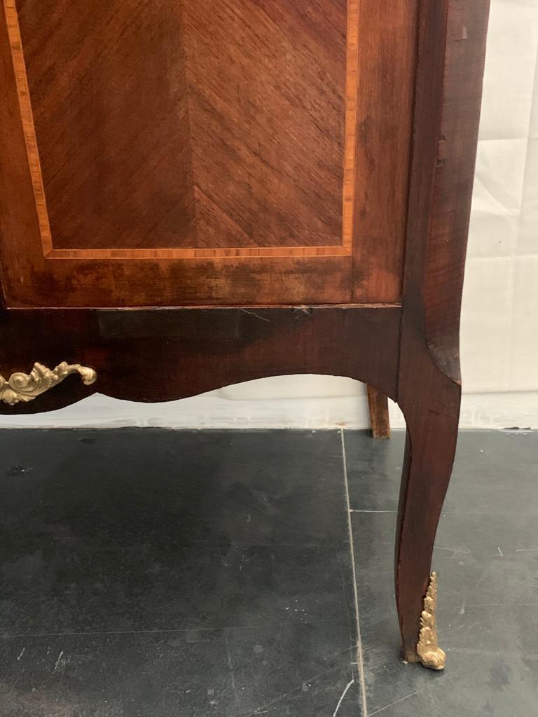 armoire napoleon 3