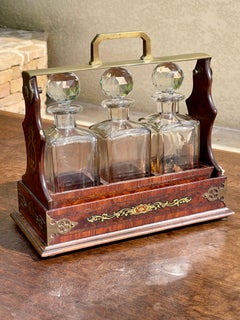 Napoleon III Liquor Cellar