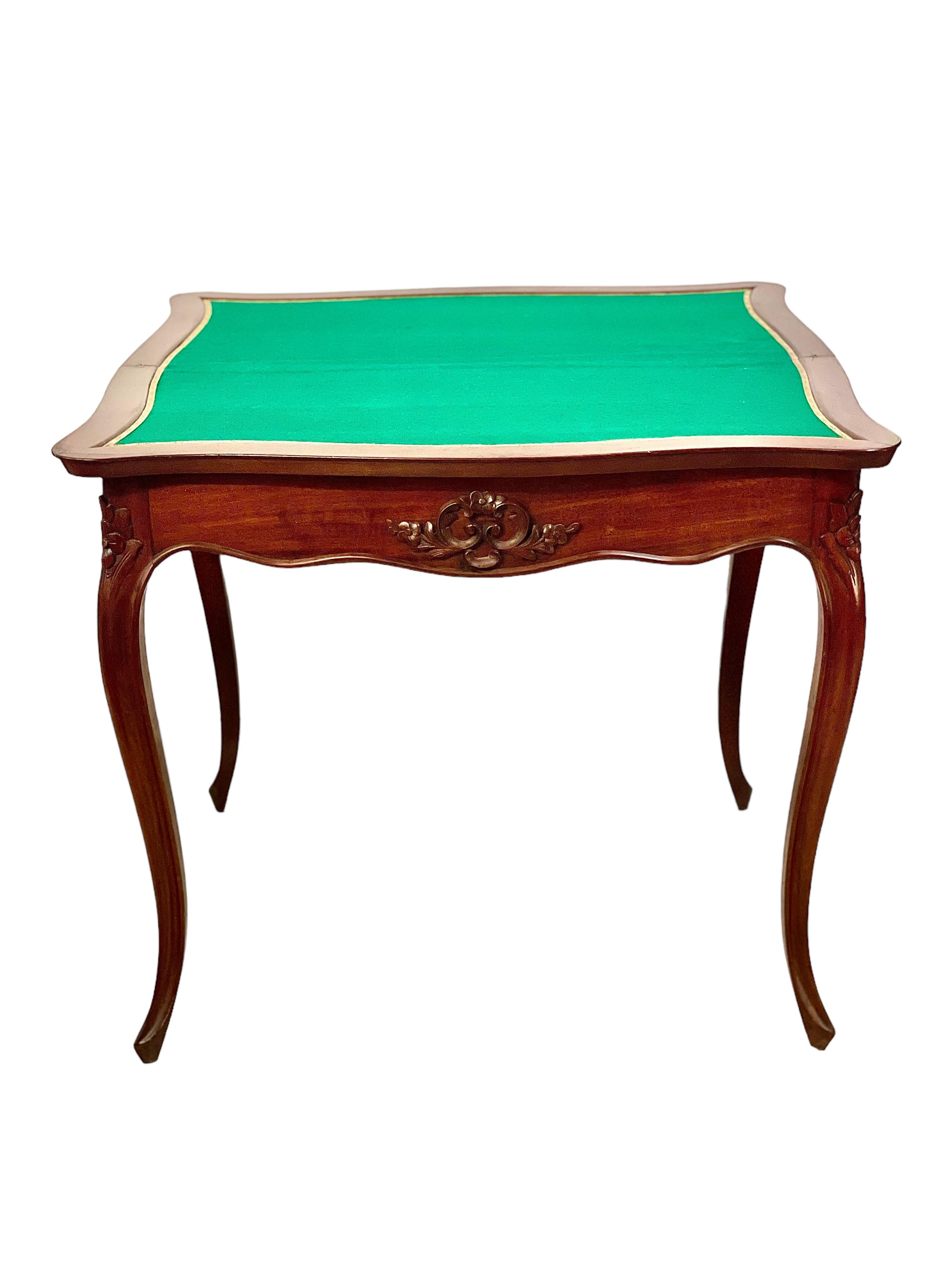 napoleon console table