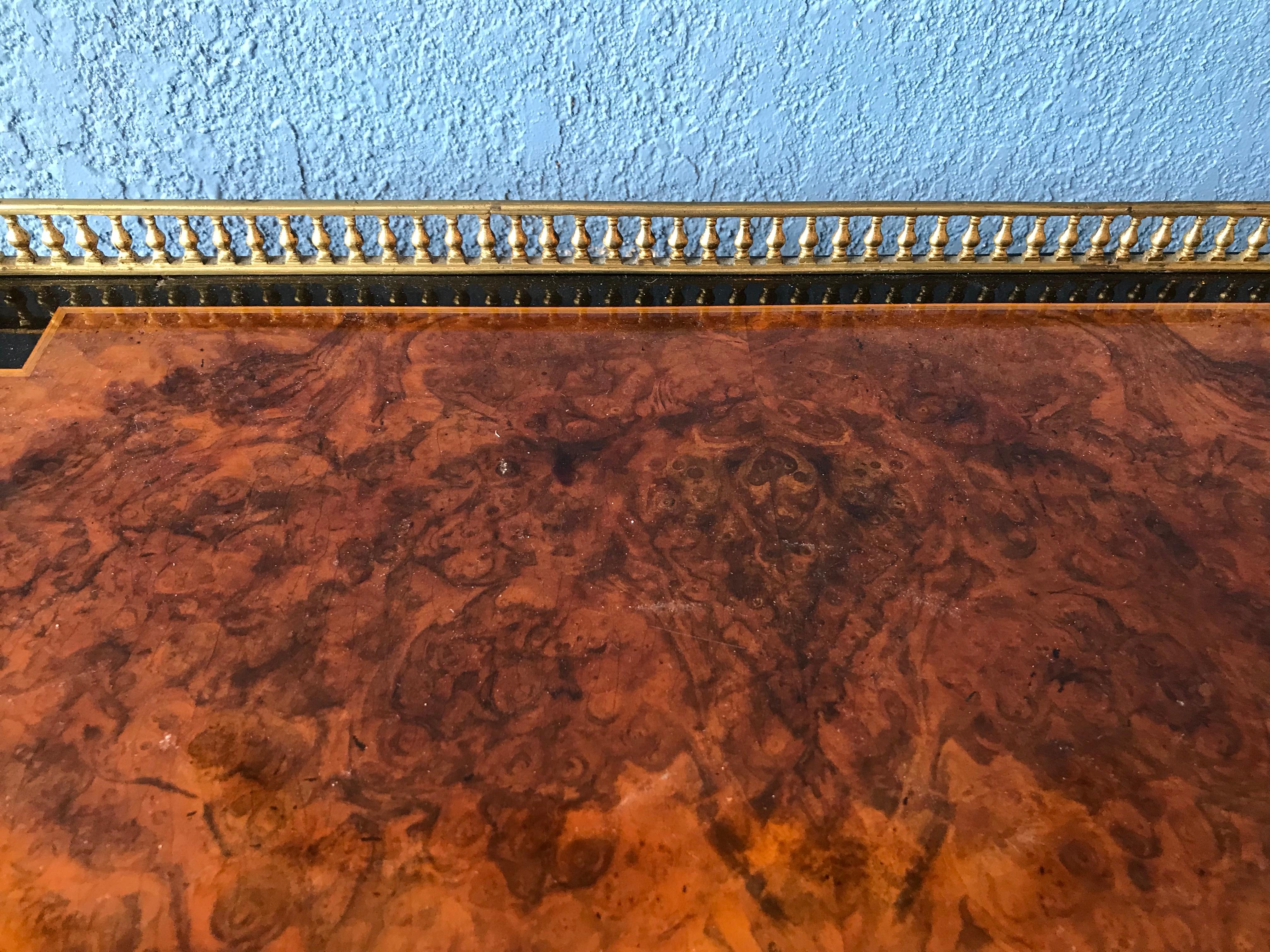 Napoleon III Music Stand / Table 3