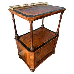 Napoleon III Music Stand / Table