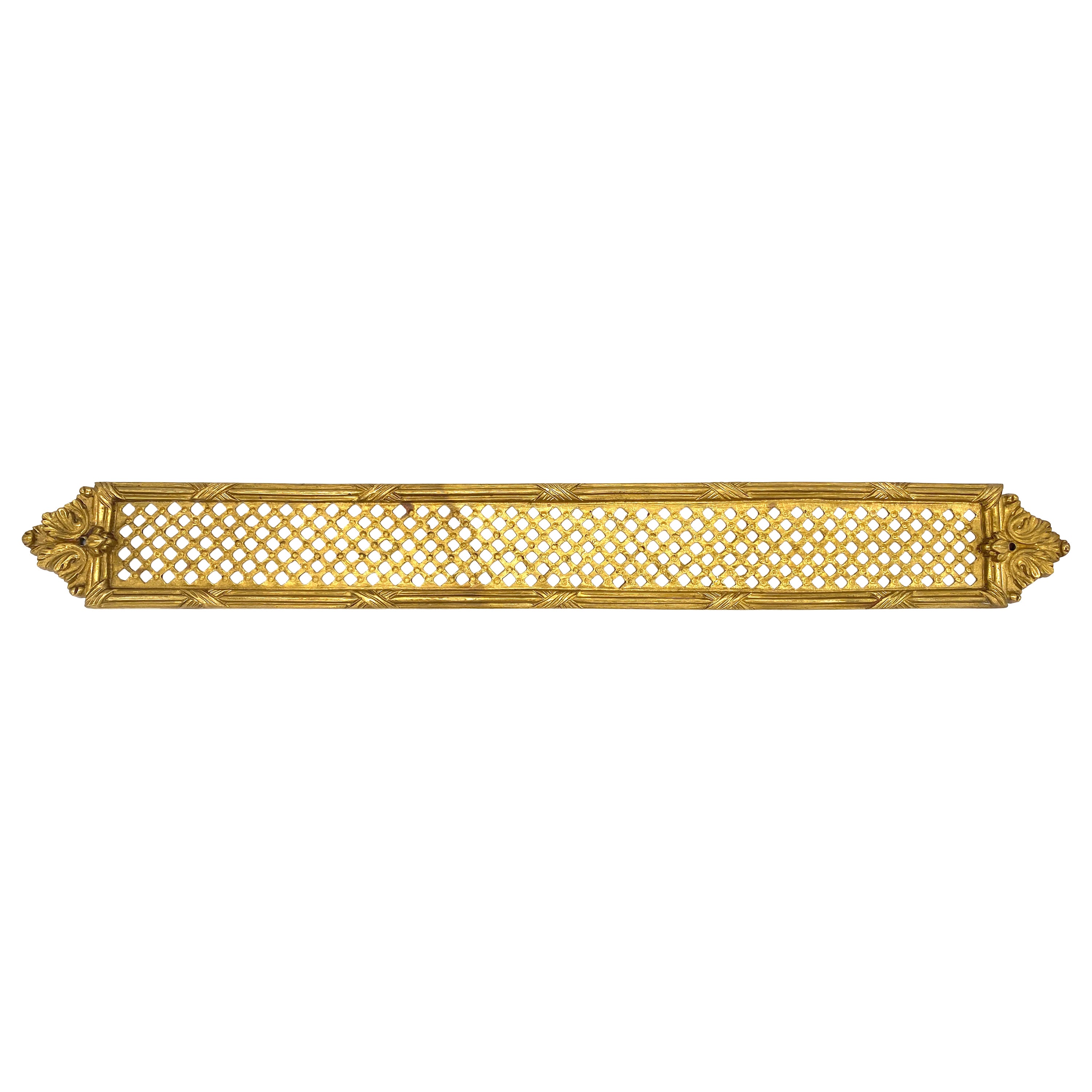 Napoleon III Ormolu Architektur-, Tür- oder Möbelmontage im Angebot