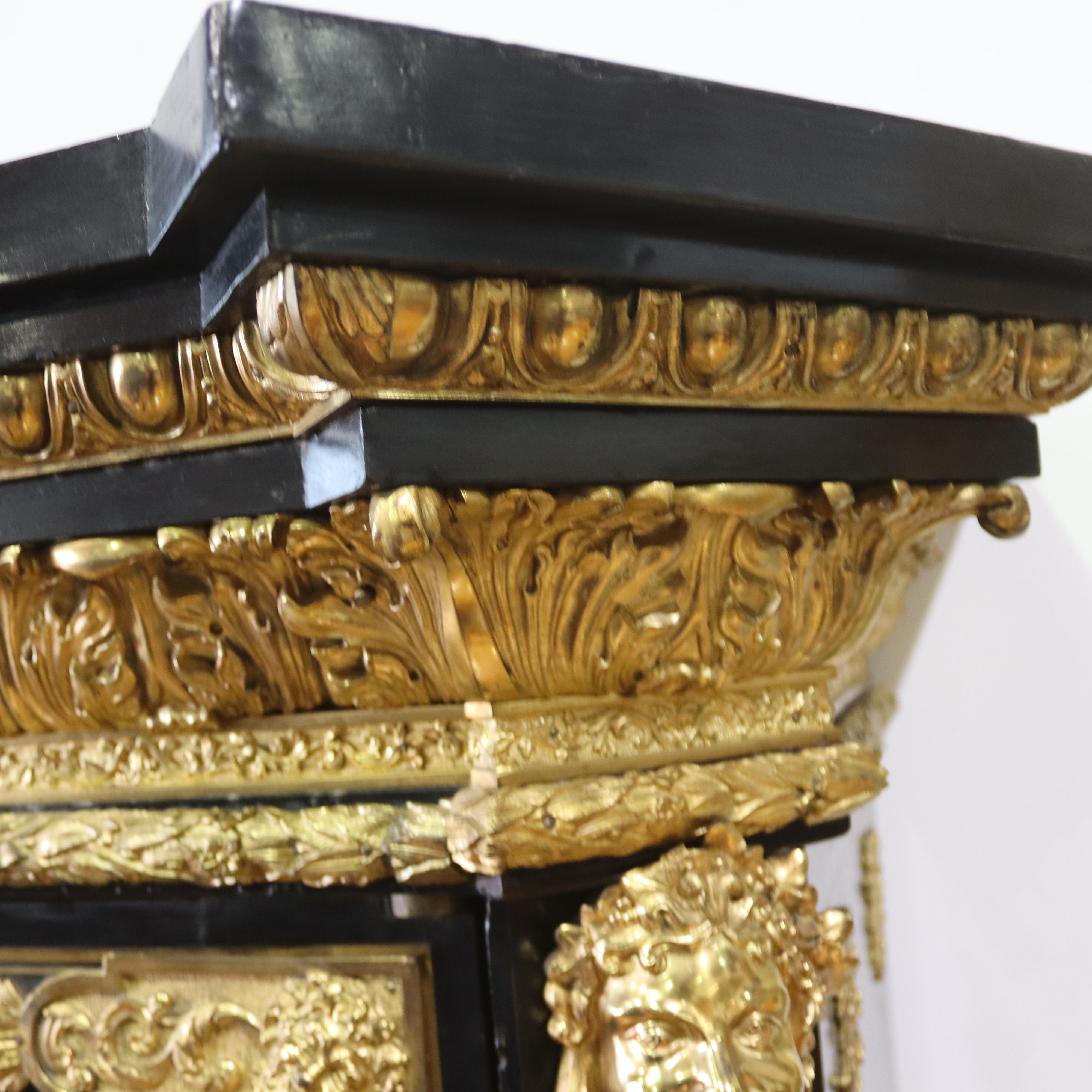 Sconosciuto Gabinetto del Palazzo di Napoleone Iii in vendita