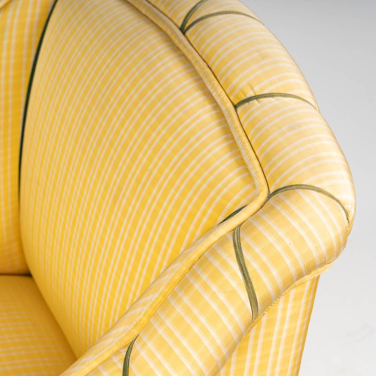 Napoleon III Period Armchair, 19th Century. For Sale 2