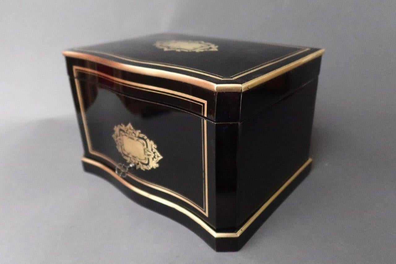 napoleon no. ii humidor