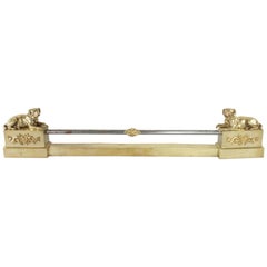Fireplaces and Mantels
