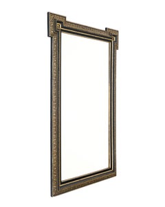 Napoleon III Period French Mirror