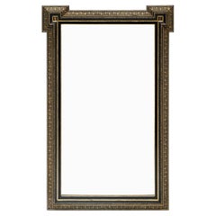 Napoleon III Period French Mirror