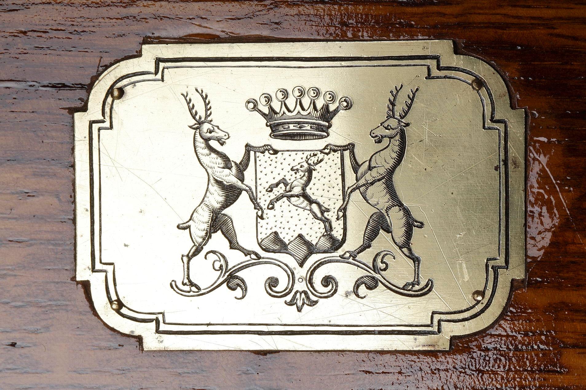 napoleon aluminum silverware