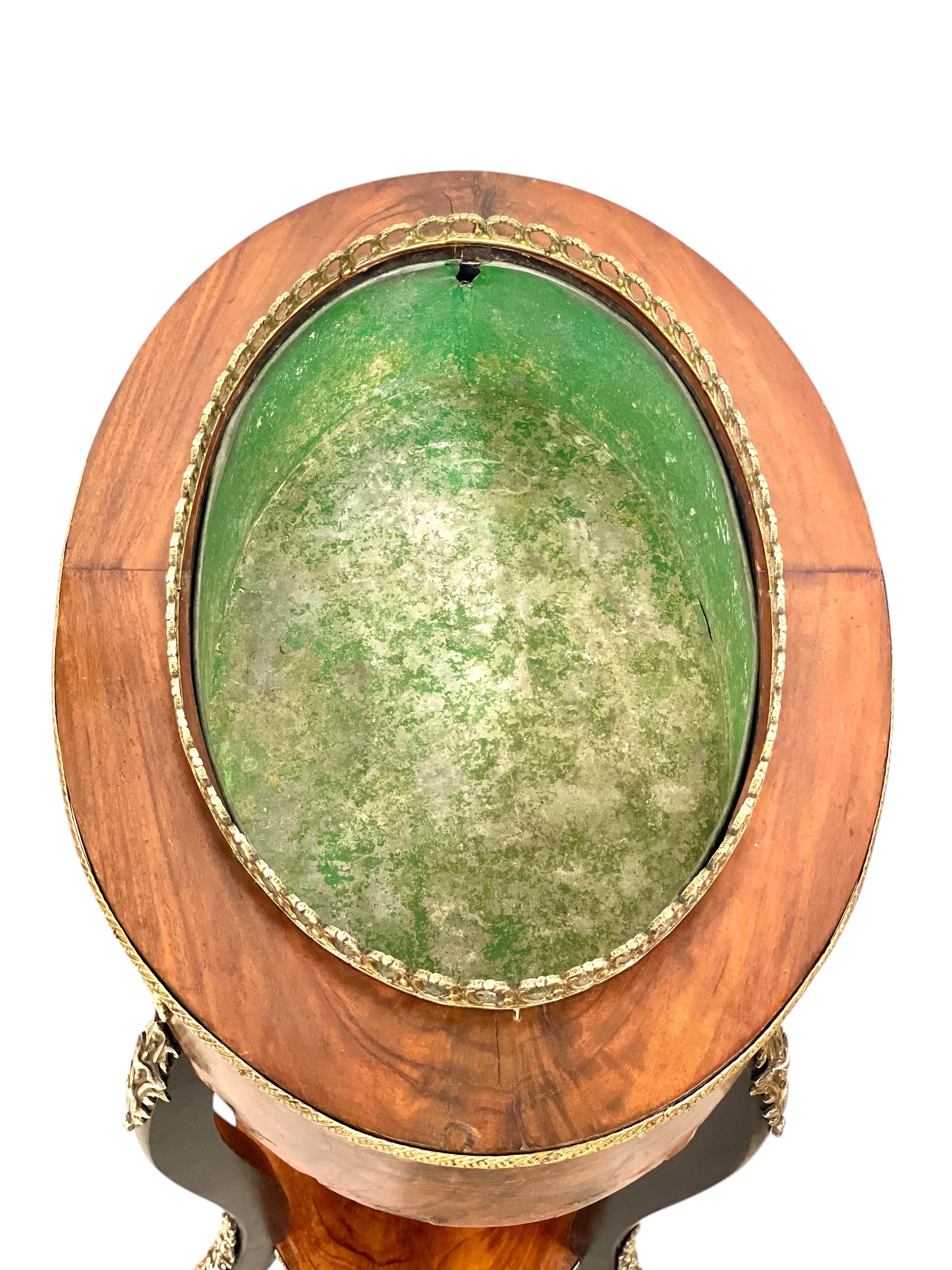 Rafraîchissoir d'époque Napoléon III 19ème siècle en vente 3