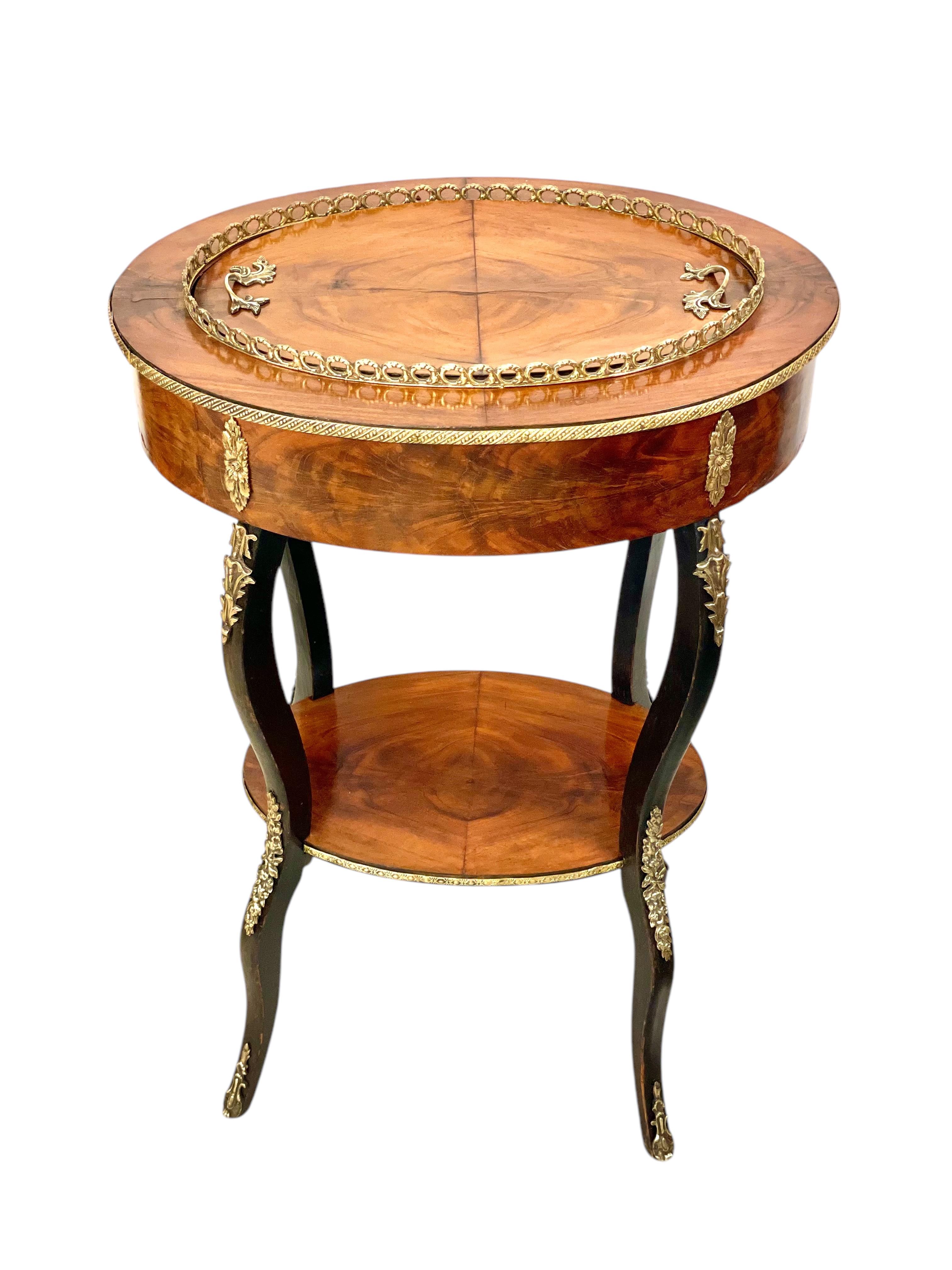 Rafraîchissoir d'époque Napoléon III 19ème siècle en vente 4
