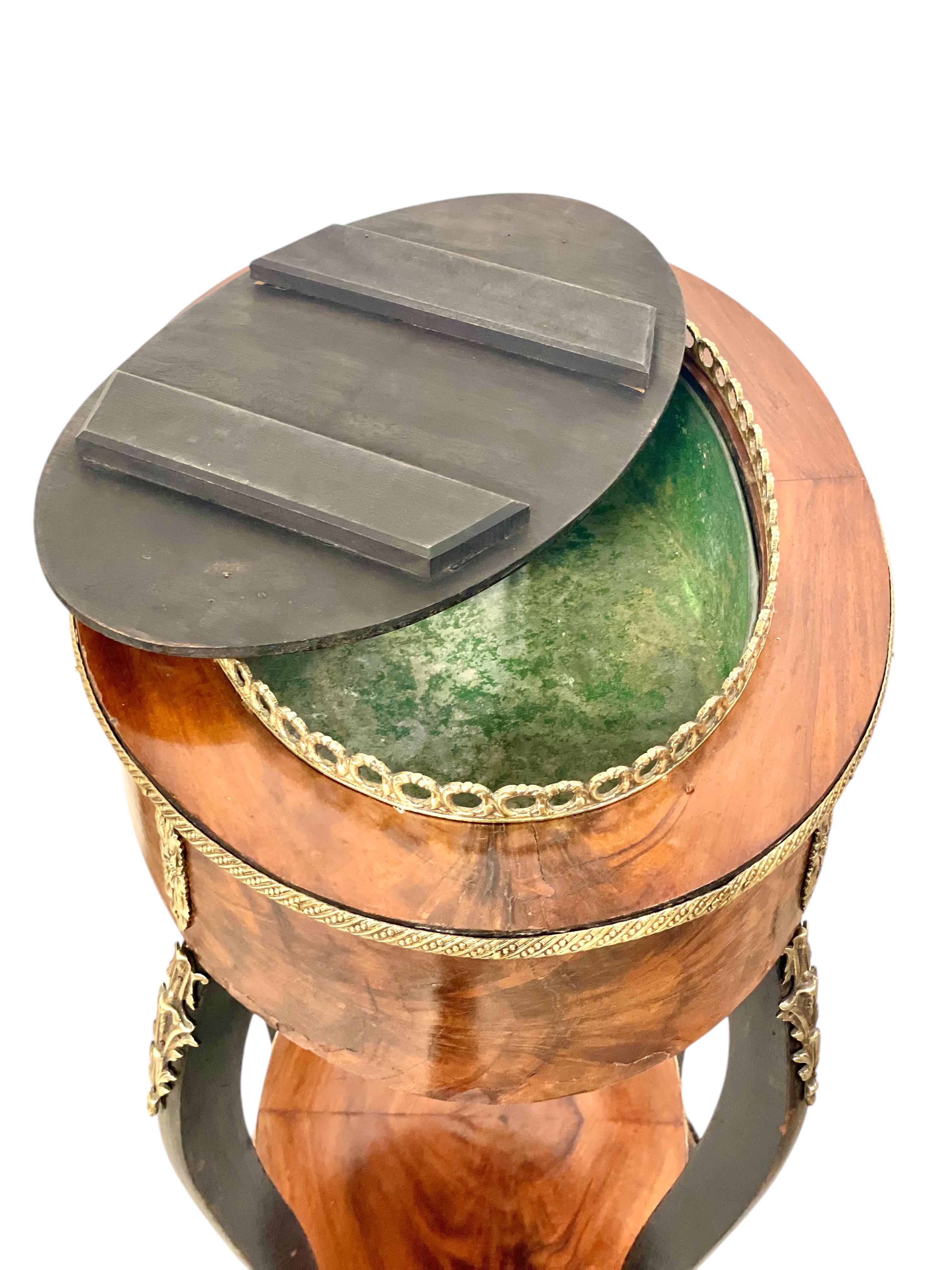 Rafraîchissoir d'époque Napoléon III 19ème siècle en vente 7