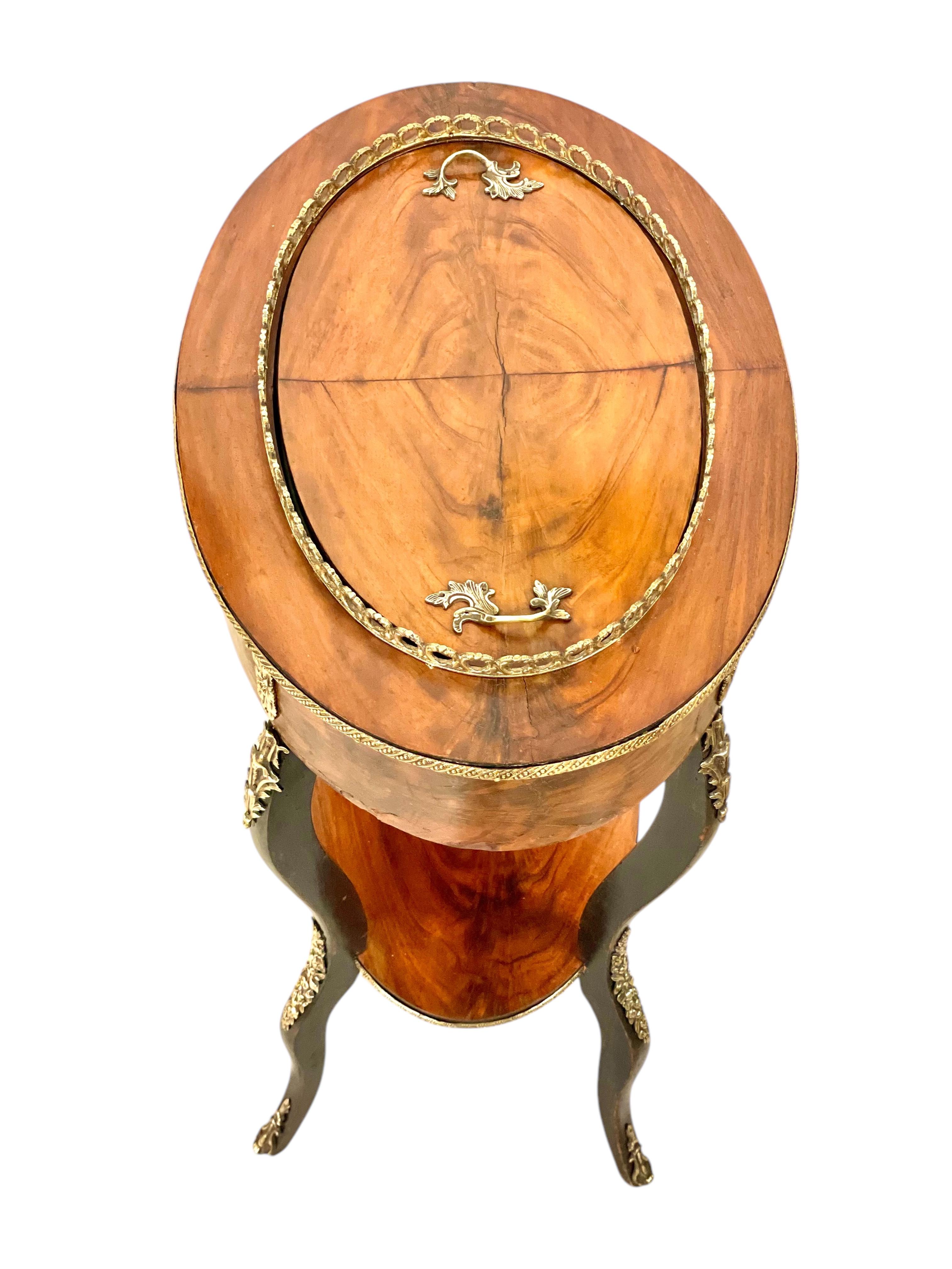 Rafraîchissoir d'époque Napoléon III 19ème siècle en vente 8