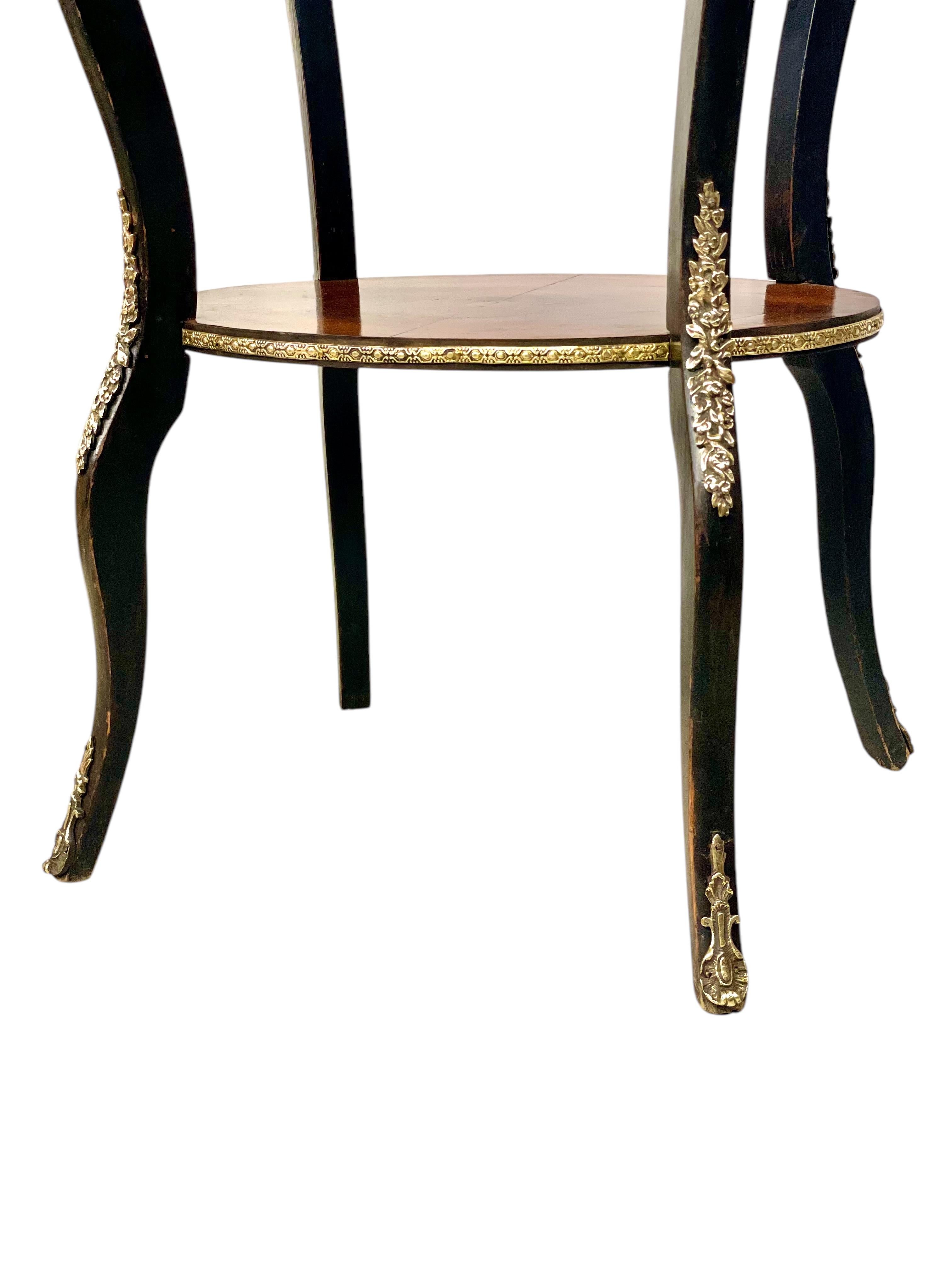 Rafraîchissoir d'époque Napoléon III 19ème siècle en vente 9