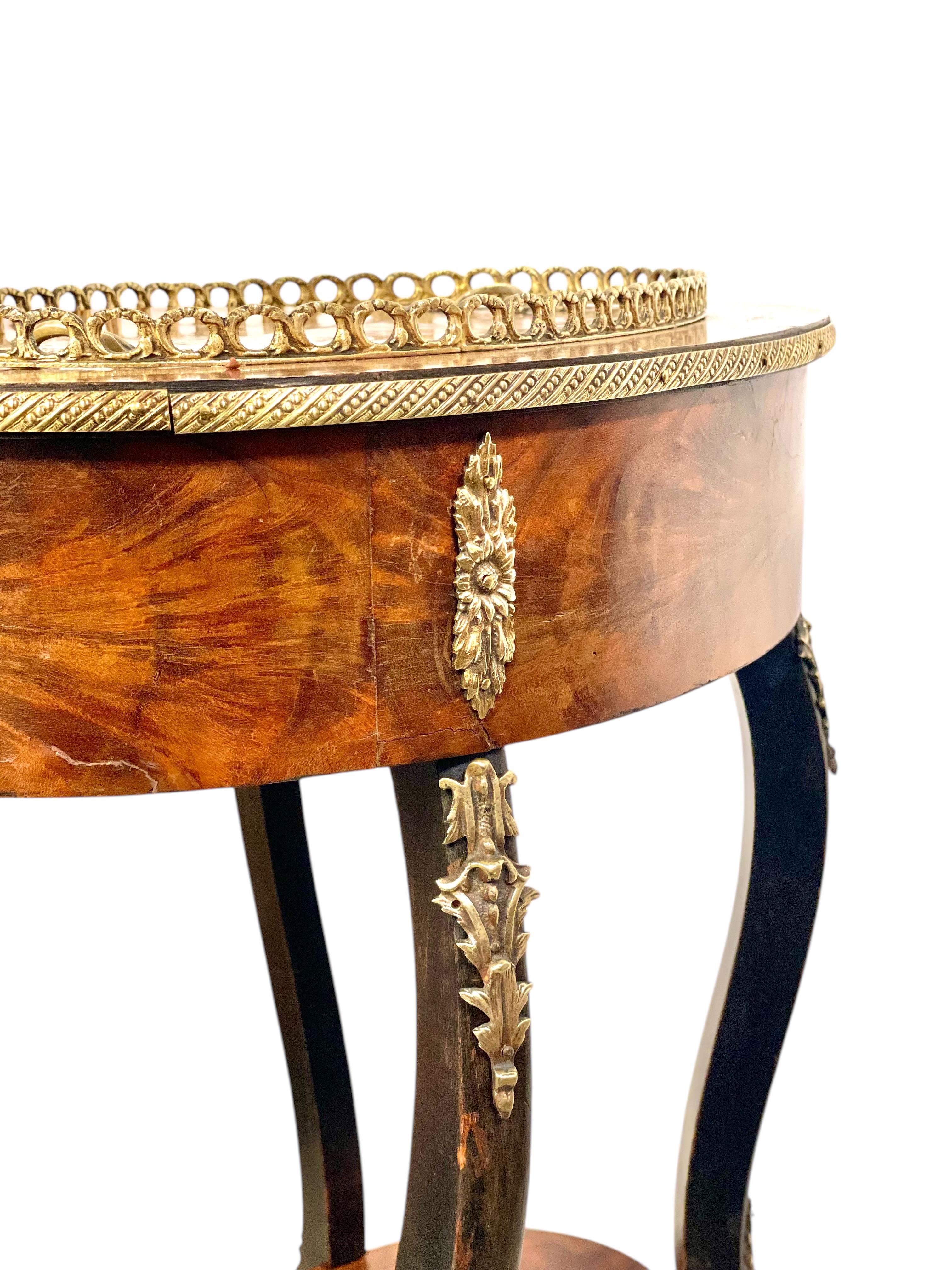 Rafraîchissoir d'époque Napoléon III 19ème siècle Bon état - En vente à LA CIOTAT, FR