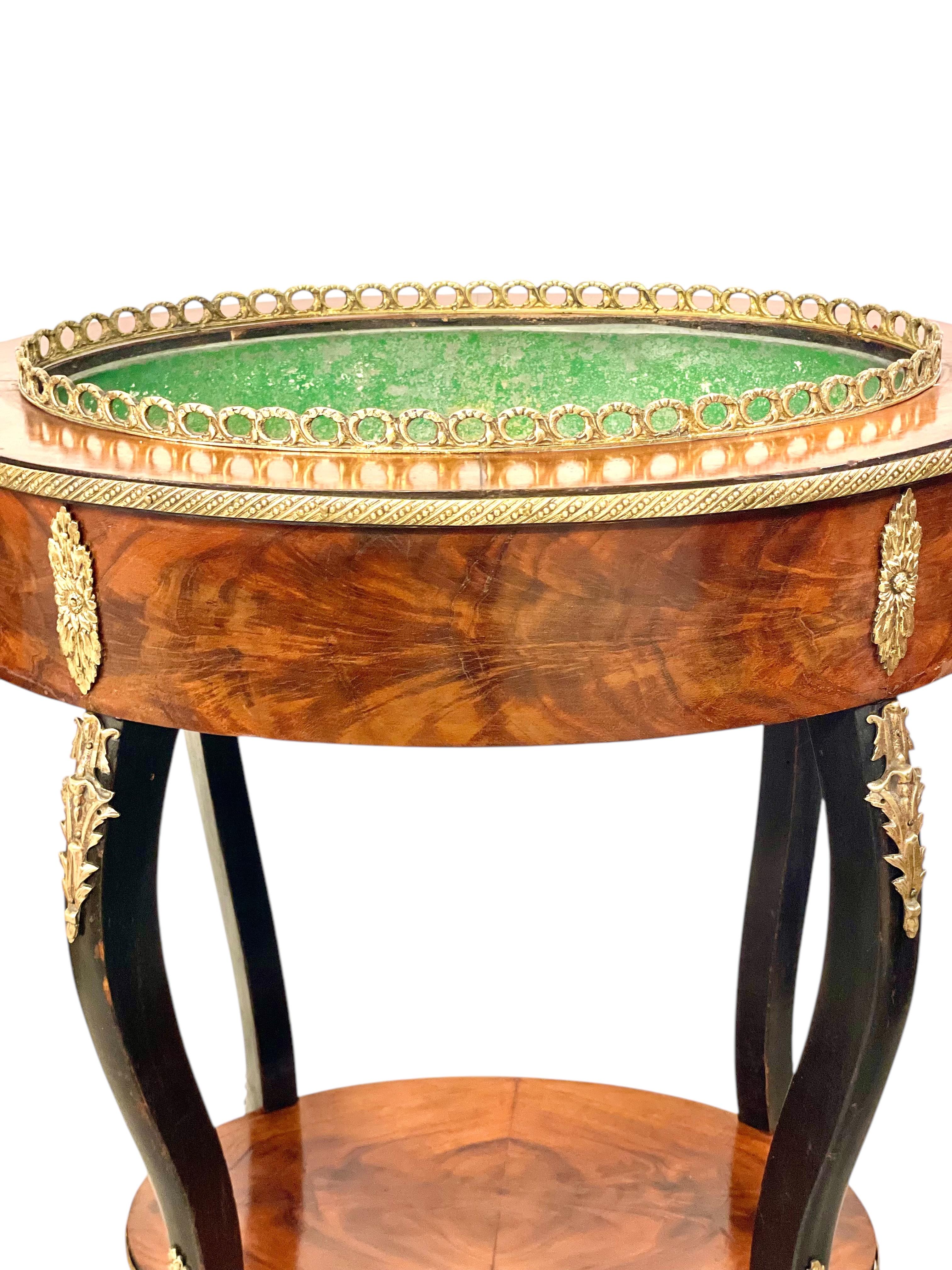 Rafraîchissoir d'époque Napoléon III 19ème siècle en vente 1
