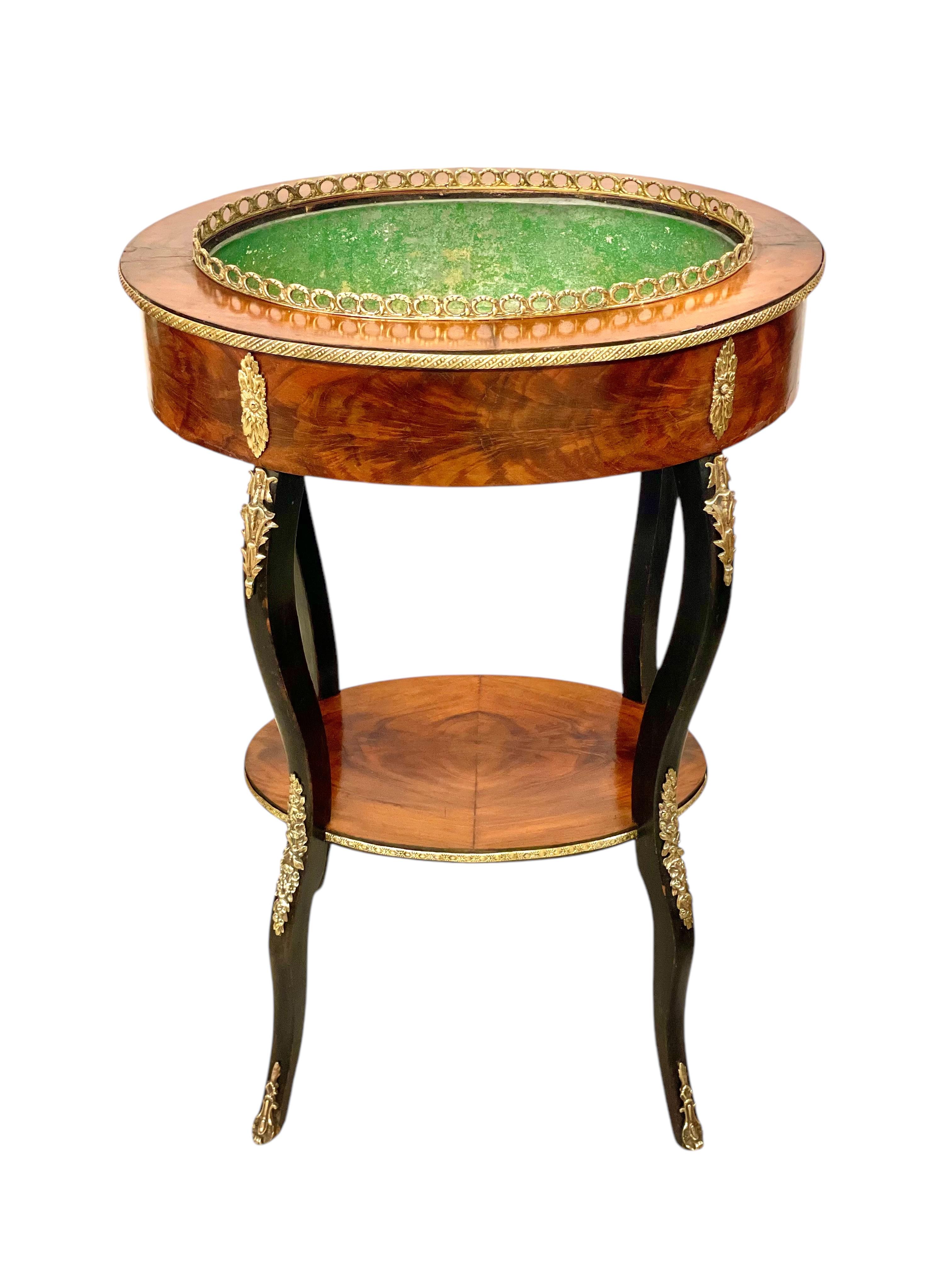 Rafraîchissoir d'époque Napoléon III 19ème siècle en vente 2