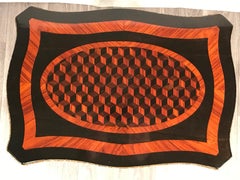 Tavolino Napoleone III, Francia, 1860-1870