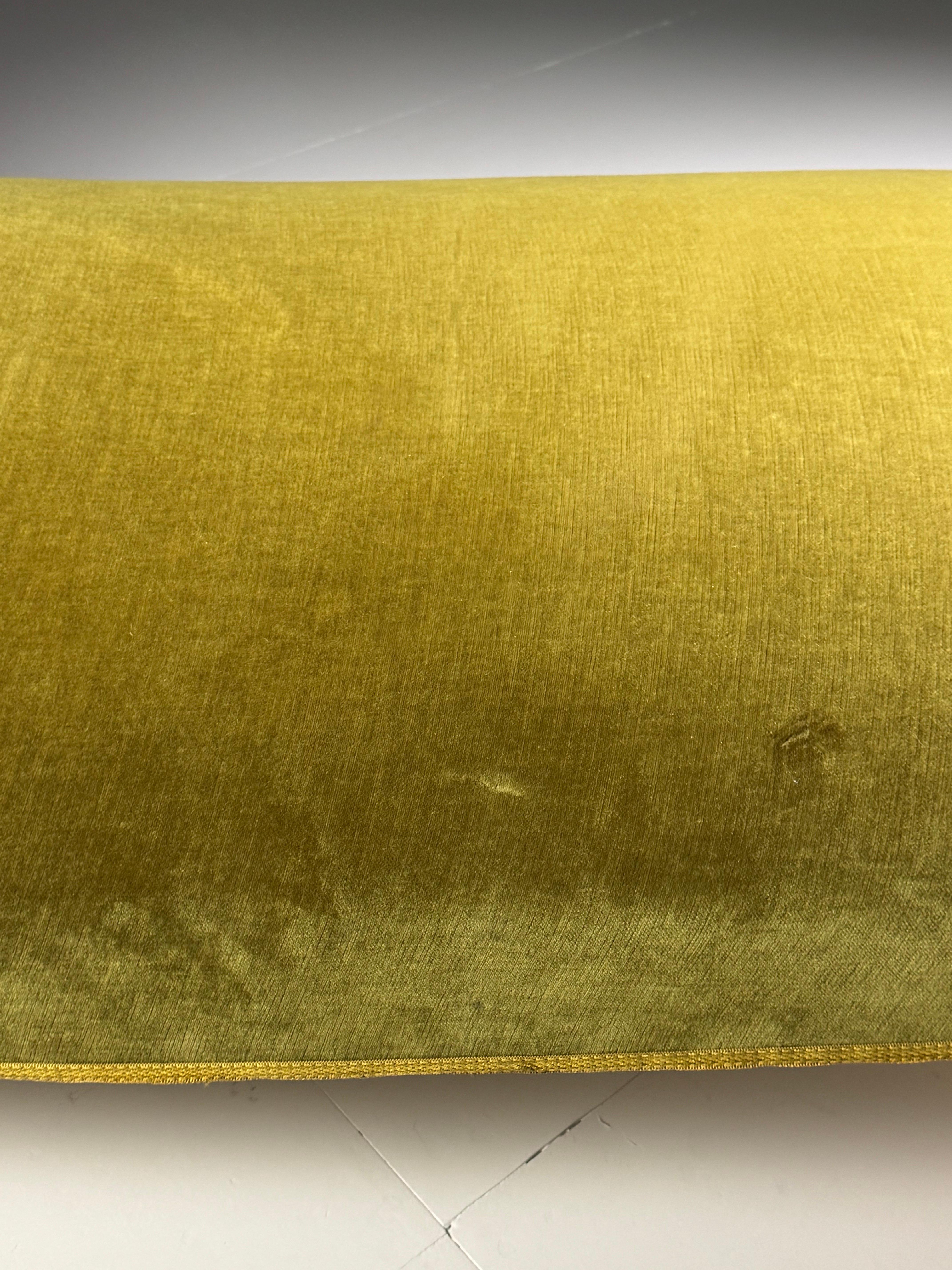 Napoleon III Slipper Chaise Longue en venta 6