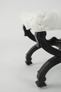 Napoleon III Stool