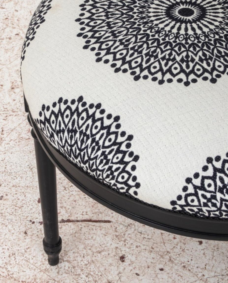 Fauteuil trois places ou 