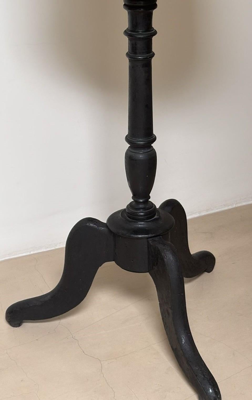 Manichino da sarto francese in legno stile Napoleone Iii in vendita 10