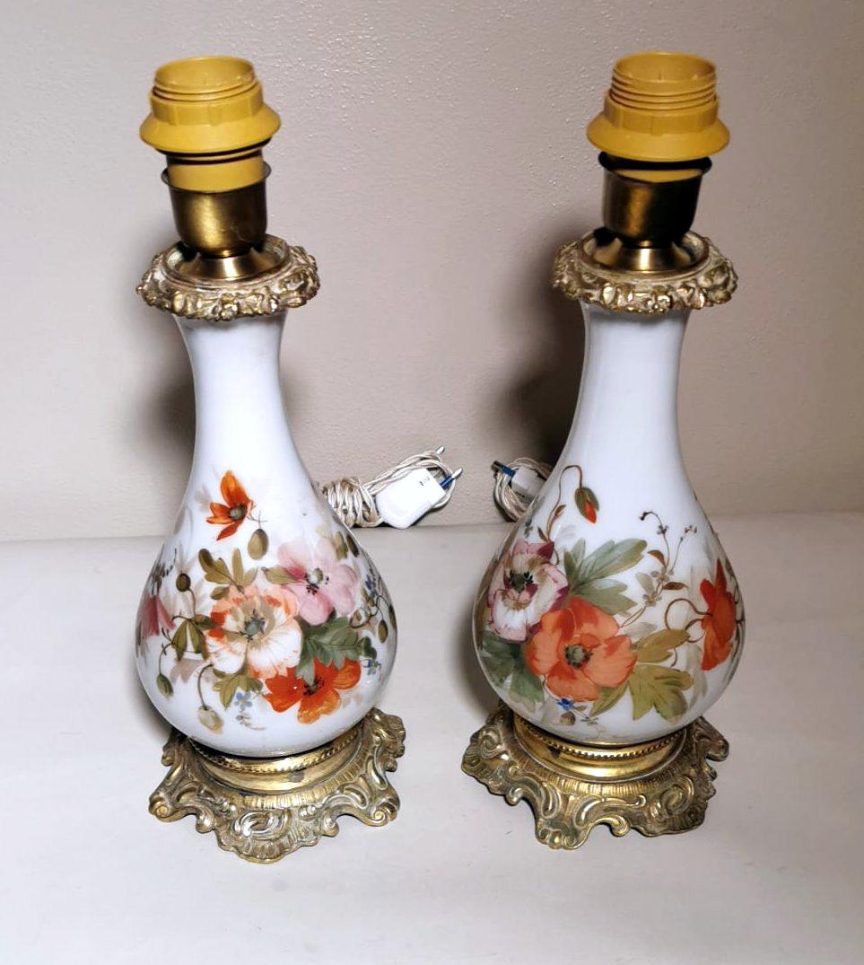 oil lamps for sale