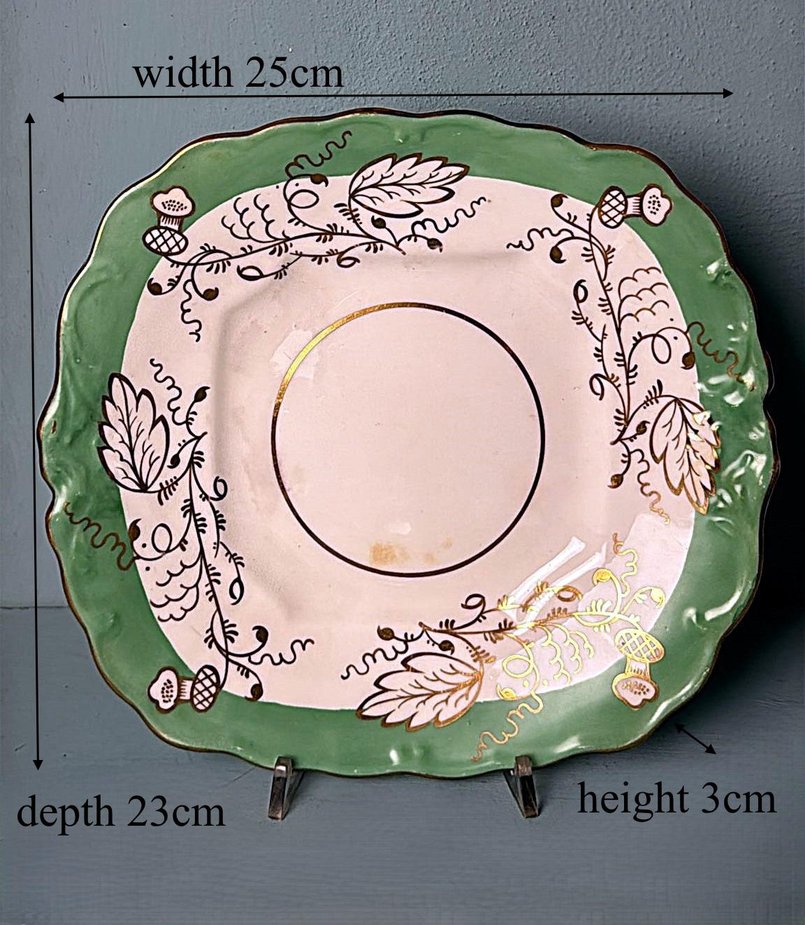 Napoleon III Style Porcelaine de Paris Kaffee Set 8 Pieces Vergoldete Blumendekoration im Angebot 11