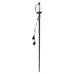 Antique Napoleon III sword