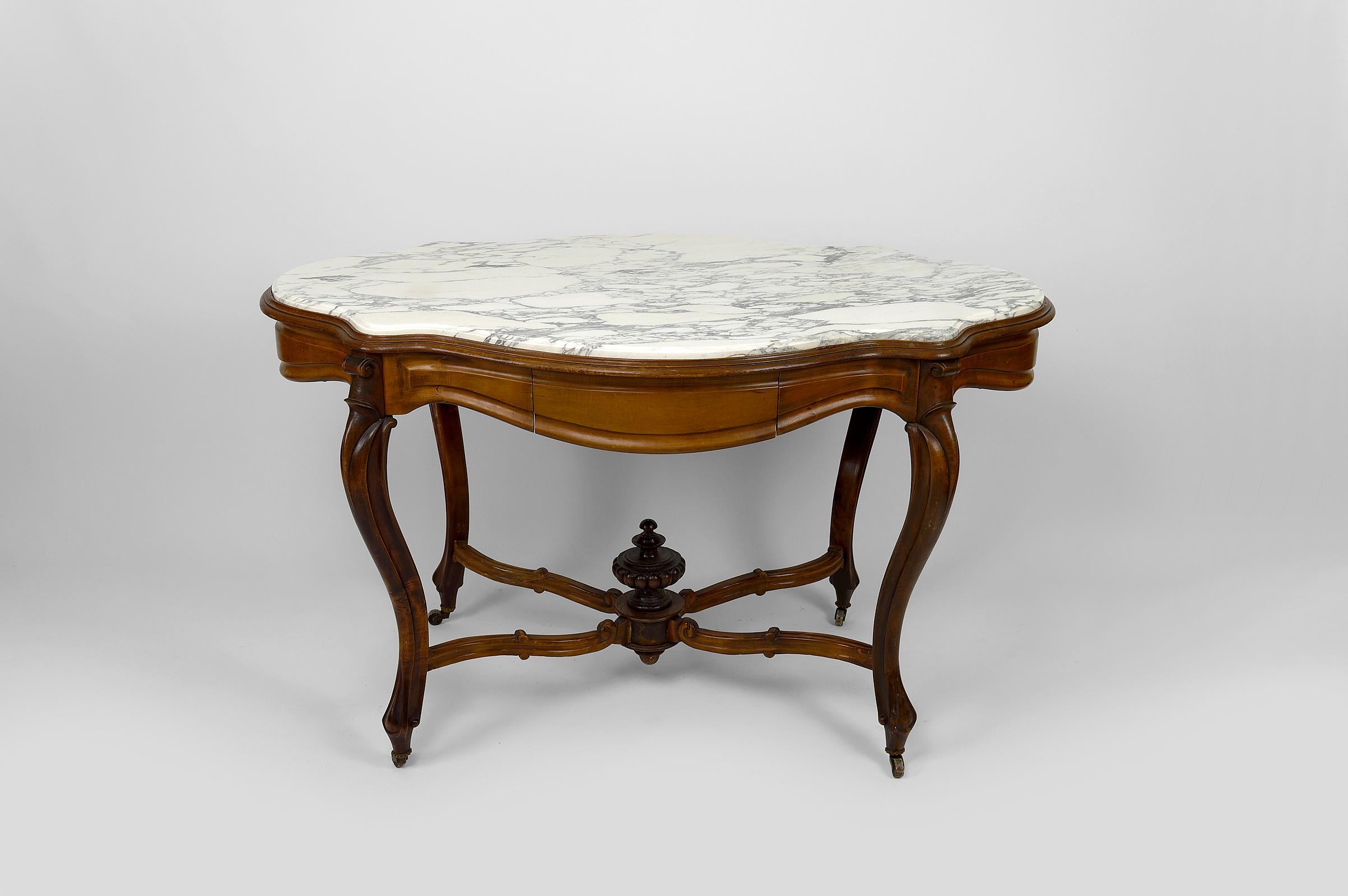table violon prix
